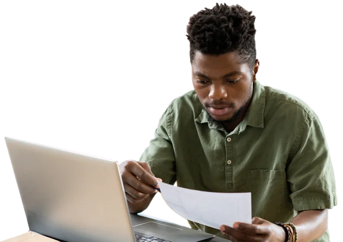 Home 4 bank statement generator